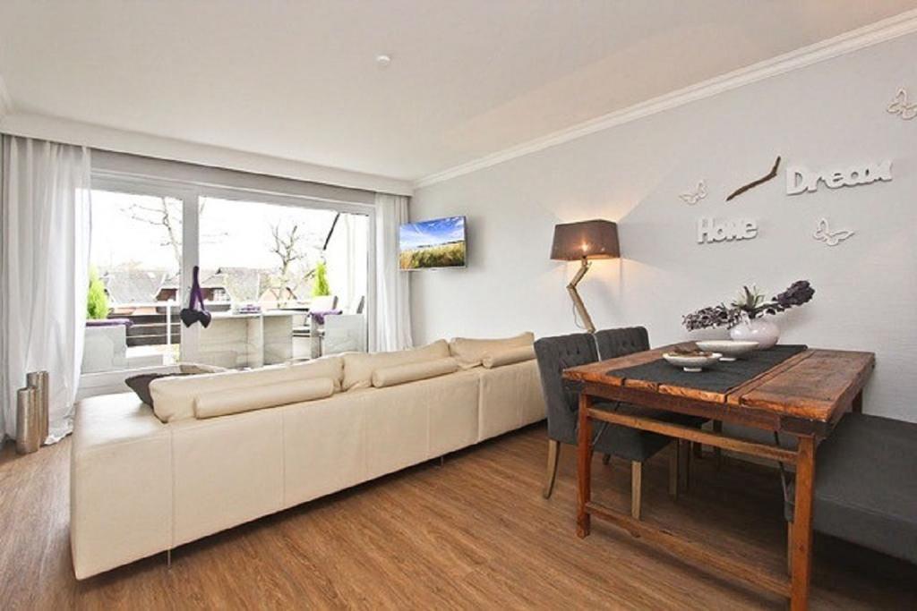 Apartment Ostseerausch Scharbeutz Room photo